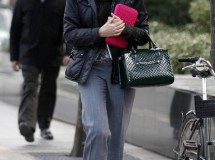 La Infanta Cristina se libra de la imputación por el momento