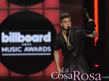 Justin Bieber y Selena Gomez, juntos y acaramelados en Las Vegas