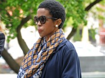 Lauryn Hill, tres meses de prisión por impago de impuestos