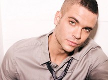 Mark Salling, de Glee, denuncia a una Playmate por agresión