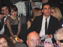Blanca Suárez y Miguel Ángel Silvestre rompen