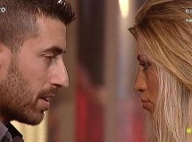 Igor se enfrenta a Miriam en la casa de Gran Hermano 14