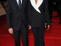 Naomi Campbell rompe con el multimillonario Vladislav Doronin