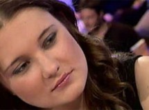 Noe, de Gran Hermano catorce, desnuda en Interviú