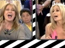 Olvido Hormigos entra con mal pie en Sálvame
