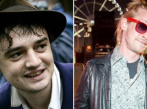 Pete Doherty y Macaulay Culkin viven juntos en París