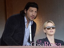 Charlene Wittstock, rumores de infidelidad en el principado de Mónaco
