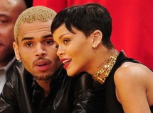 Chris Brown comenta durante su cumpleaños que no quiere casarse con Rihanna