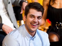 Rob Kardashian, denunciado por agredir a un fotógrafo