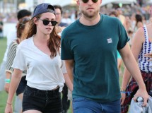 Robert Pattinson y Kristen Stewart rompen de nuevo