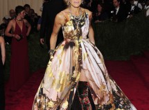 La gala de los MET reúne a las estrellas de Hollywood