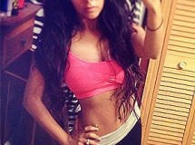 Snooki, orgullosa de su cuerpo