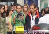 Sonia y Miriam, de Gran Hermano catorce, de compras por Madrid