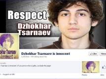 Dzhokhar Tsarnaev, terrorista de Boston, nuevo ídolo de las adolescentes