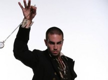 Wade Robson, una crisis en 2011 provocó las sospechas de su familia