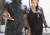 Kim Kardashian y Kanye West ya son padres
