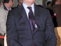 Ortega Cano, a punto de agredir al hijo de Carlos Parra