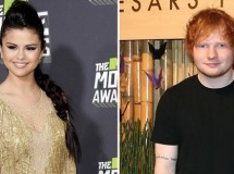 Selena Gomez podría estar saliendo con Ed Sheeran