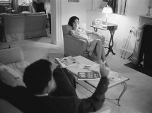 Mark Shaw: The Kennedys, exposición en Madrid hasta el 26 de agosto