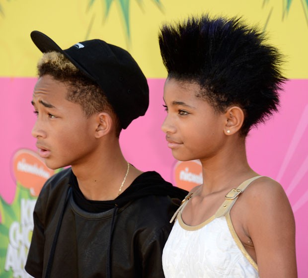 Nickelodeon's 26th Annual Kids' Choice Awards - Arrivals