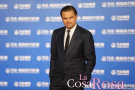 Leonardo Dicaprio No Est Saliendo Con Kat Torres