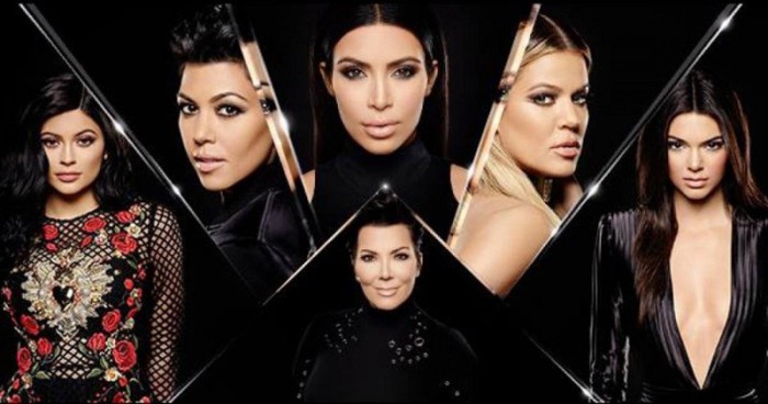 Kardashian hasta 2020 con un contrato millonario