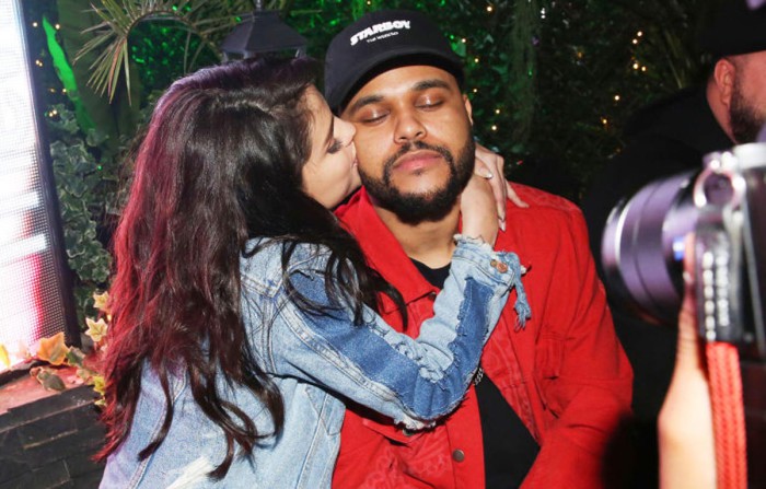Selena Gomez rompe con The Weeknd entre rumores de reconciliación con Justin Bieber