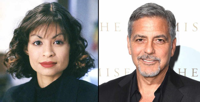 George Clooney responde a las acusaciones de abusos sexuales de la actriz Vanessa Marquez