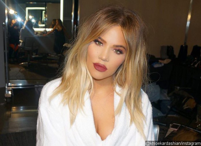 Khloe Kardashian inquieta a Kris Jenner con sus planes de vivir su maternidad lejos de la televisión