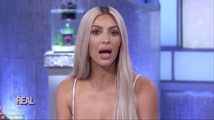Kim Kardashian no invitó a la gestante subrogada a la baby shower de su tercer bebé
