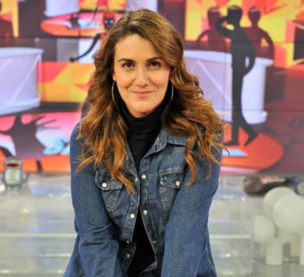 Carlota Corredera Confirma Su Separaci N