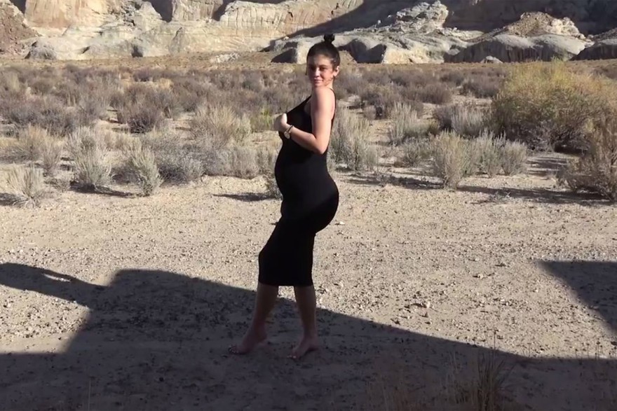 Caitlyn Jenner habla sobre su nueva nieta tras no aparecer en el vídeo de Kylie Jenner