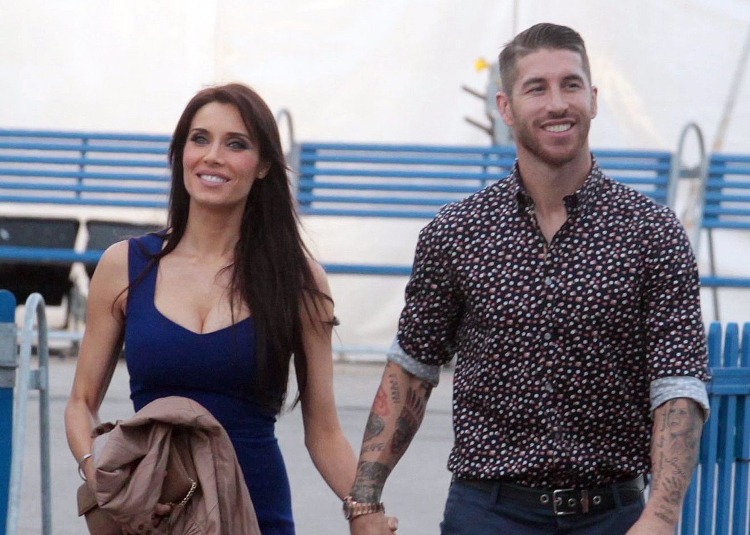 Por Qu Se Critica A Pilar Rubio Por Su Posible Divorcio