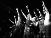 Fechas confirmadas para O’funk’illo en Granada y Madrid