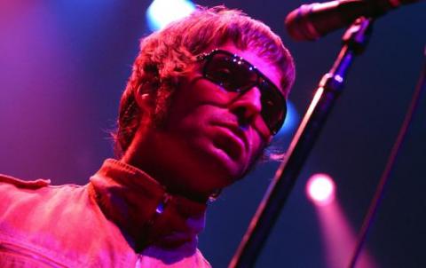 Liam Gallagher