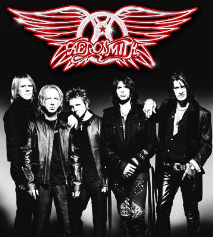 Aerosmith, único concierto en España y planes de futuro