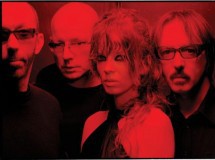 Garbage presentará dentro de poco nuevo material