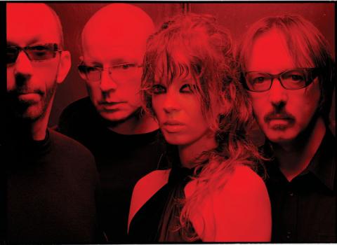 167Garbage presentará dentro de poco nuevo material