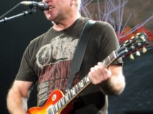 Alex Lifeson (Rush), interesante entrevista