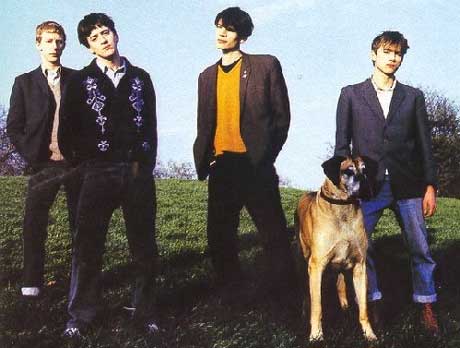 433Blur en cines y en DVD. No distance left to run