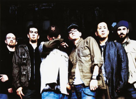540Linkin Park, 100 discos en directo en descarga de pago
