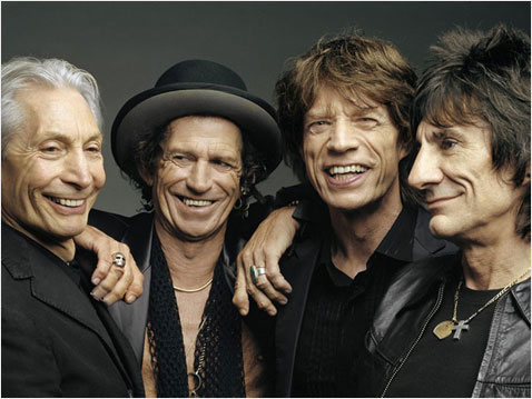 Rolling Stones