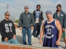 Suicidal Tendencies, nuevo DVD en directo