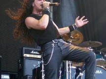 Rumor casi confirmado: ¿ZP Theart sale de Dragonforce?