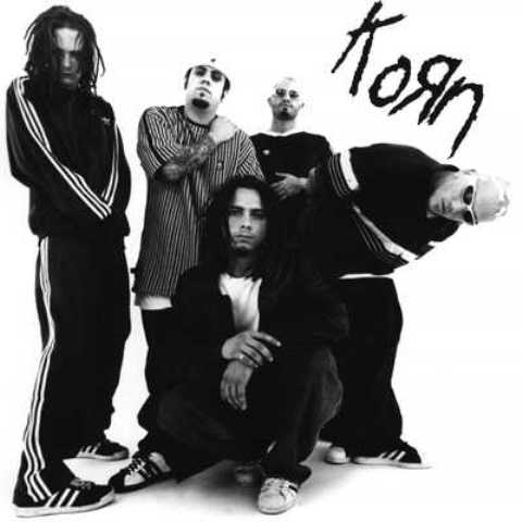 923Korn editarán su nuevo disco en junio