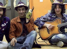 Los Delinqüentes, O’Funk’illo y We Are Standard, gratis en las Fiestas de Primavera de L’Hospitalet