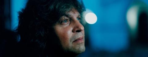 1009José Mercé presenta ‘Ruido’, su último trabajo