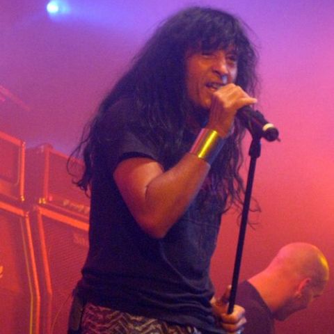 965Joey Belladona vuelve con Anthrax para cuatro conciertos