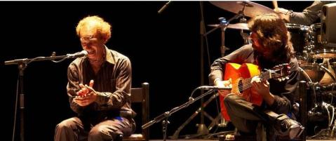 Chicuelo homenajea al genio en ‘La Leyenda del Tiempo, 30 años después’