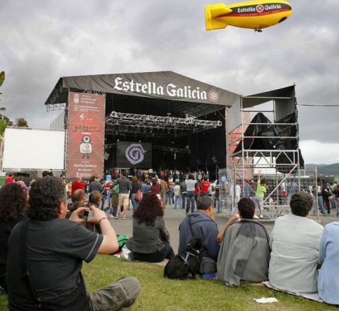Oyster band, Gaelic Storm o los Celtas Cortos estarán en el Ortigueira 2010